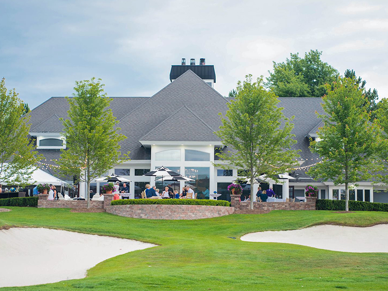 Country Club of Boyne | The Highlands
